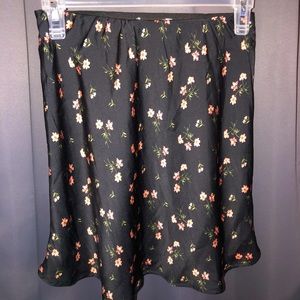 XS Hollister Skirt